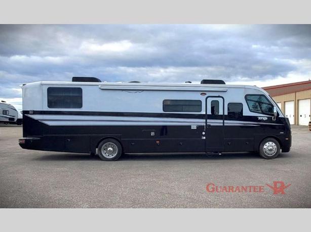 Used 2012 Holiday Rambler Trip 35PBD image 5