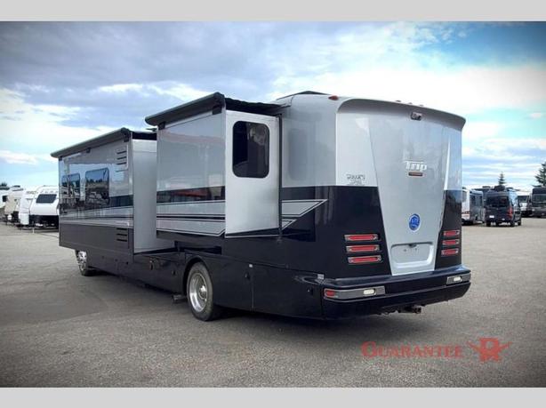 Used 2012 Holiday Rambler Trip 35PBD image 6