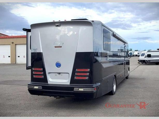 Used 2012 Holiday Rambler Trip 35PBD image 8