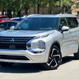2025 Mitsubishi Outlander PHEV GT Premium - $10,000 Discount, Manager Demo! thumbnail image 1