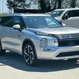 2025 Mitsubishi Outlander PHEV GT Premium - $10,000 Discount, Manager Demo! thumbnail image 3