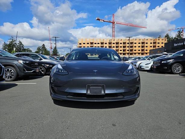 2022 Tesla Model 3 Performance AWD | Heated Seats | GPS Navigation! image 2
