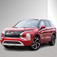 2025 Mitsubishi Outlander PHEV GT - $10,000 Discount, Manager Demo! thumbnail image 1