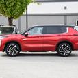 2025 Mitsubishi Outlander PHEV GT - $10,000 Discount, Manager Demo! thumbnail image 3