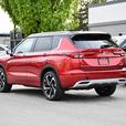 2025 Mitsubishi Outlander PHEV GT - $10,000 Discount, Manager Demo! thumbnail image 4