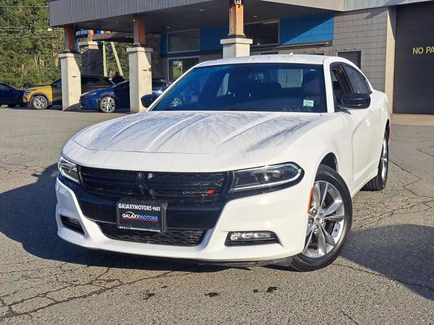 2023 Dodge Charger AWD image 1