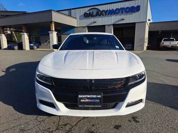 2023 Dodge Charger AWD image 3