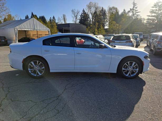 2023 Dodge Charger AWD image 5