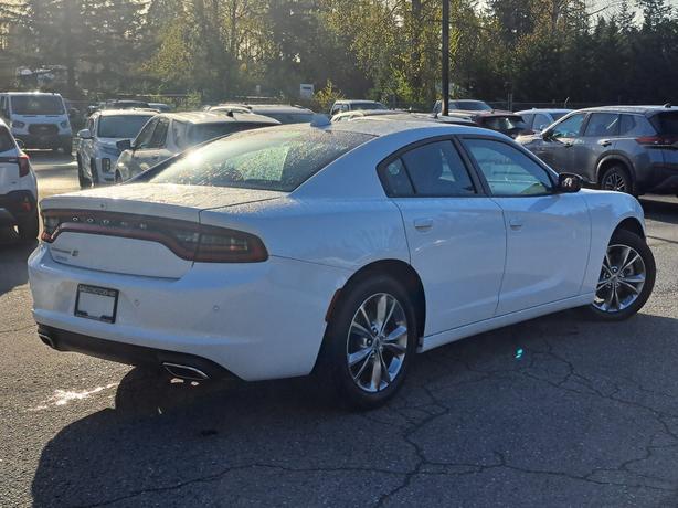 2023 Dodge Charger AWD image 6