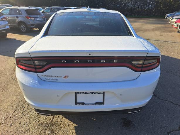 2023 Dodge Charger AWD image 7
