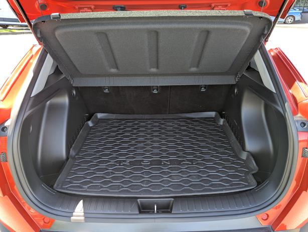 2024 Hyundai Kona Preferred - No Accidents, AWD, Sunroof image 8