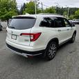 2019 Honda  Pilot Touring 8-Passenger thumbnail image 4