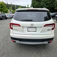 2019 Honda  Pilot Touring 8-Passenger thumbnail image 5