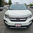 2019 Honda  Pilot Touring 8-Passenger thumbnail image 7