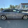 2018 Audi RS 3 Sedan thumbnail image 4