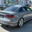 2018 Audi RS 3 Sedan thumbnail image 5