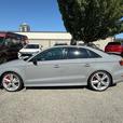 2018 Audi RS 3 Sedan thumbnail image 8
