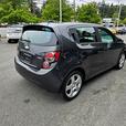 2016 Chevrolet  Sonic LT thumbnail image 4