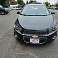 2016 Chevrolet  Sonic LT thumbnail image 6