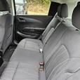 2016 Chevrolet  Sonic LT thumbnail image 8
