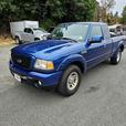 2008 Ford  Ranger Sport thumbnail image 2