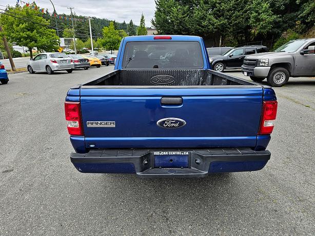 2008 Ford  Ranger Sport image 5