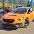 2023 Subaru WRX AWD - NAV, Heated Seats, Back-Up Camera thumbnail image