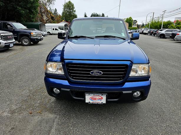 2008 Ford  Ranger Sport image 6