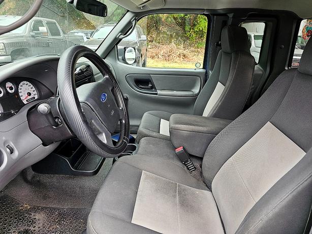 2008 Ford  Ranger Sport image 7
