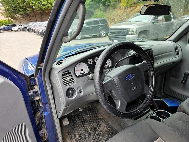 2008 Ford  Ranger Sport image 8