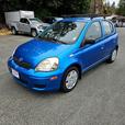 2005 Toyota  Echo LE thumbnail image 2