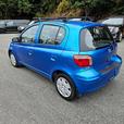 2005 Toyota  Echo LE thumbnail image 3