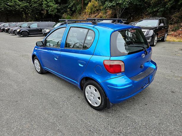 2005 Toyota  Echo LE image 3