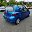 2005 Toyota  Echo LE thumbnail image 4