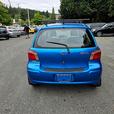2005 Toyota  Echo LE thumbnail image 5
