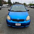 2005 Toyota  Echo LE thumbnail image 6