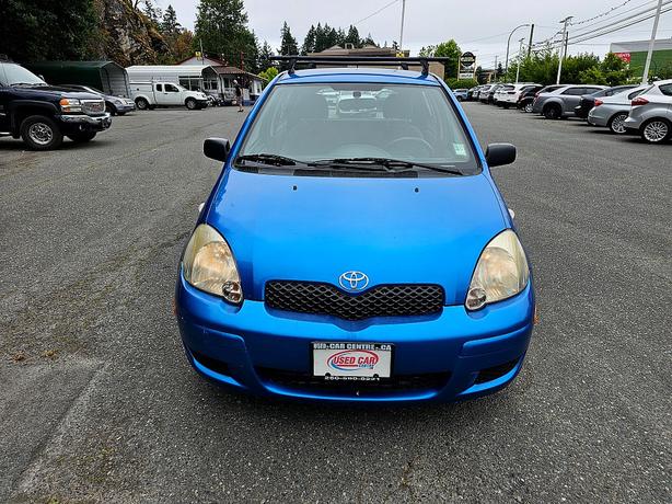 2005 Toyota  Echo LE image 6