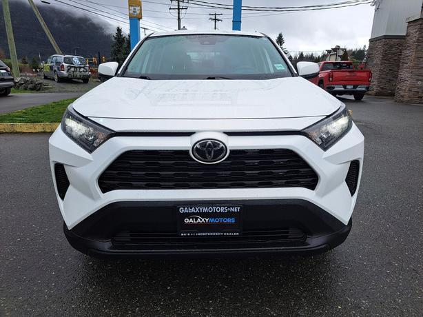 2024 Toyota RAV4 AWD - Heated Seats, Back-Up Camera image 3