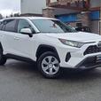 2024 Toyota RAV4 AWD - Heated Seats, Back-Up Camera thumbnail image 4