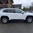 2024 Toyota RAV4 AWD - Heated Seats, Back-Up Camera thumbnail image 5