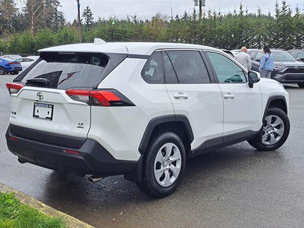 2024 Toyota RAV4 AWD - Heated Seats, Back-Up Camera image 6
