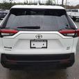 2024 Toyota RAV4 AWD - Heated Seats, Back-Up Camera thumbnail image 7