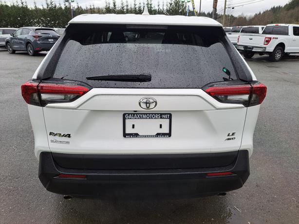 2024 Toyota RAV4 AWD - Heated Seats, Back-Up Camera image 7