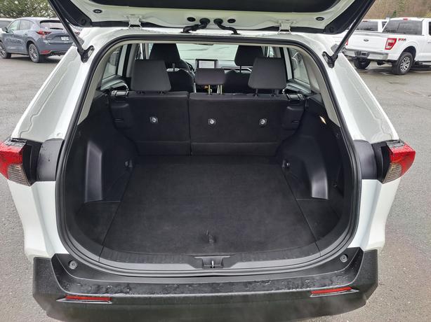 2024 Toyota RAV4 AWD - Heated Seats, Back-Up Camera image 8