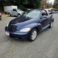 2005 Chrysler  PT Cruiser Touring thumbnail image 2