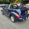 2005 Chrysler  PT Cruiser Touring thumbnail image 3