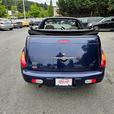 2005 Chrysler  PT Cruiser Touring thumbnail image 5