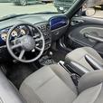 2005 Chrysler  PT Cruiser Touring thumbnail image 8