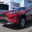2025 Toyota RAV4 Hybrid XLE AWD | No Reported Accidents! thumbnail image 1