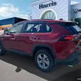 2025 Toyota RAV4 Hybrid XLE AWD | No Reported Accidents! thumbnail image 4